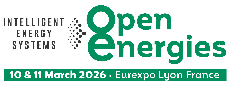 Open energies logo